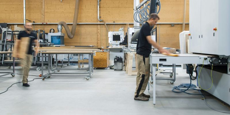 Taglio, piega, saldatura e… Innovazione. Perché la tua carpenteria ha diritto al Credito R&S (e forse non lo sai).